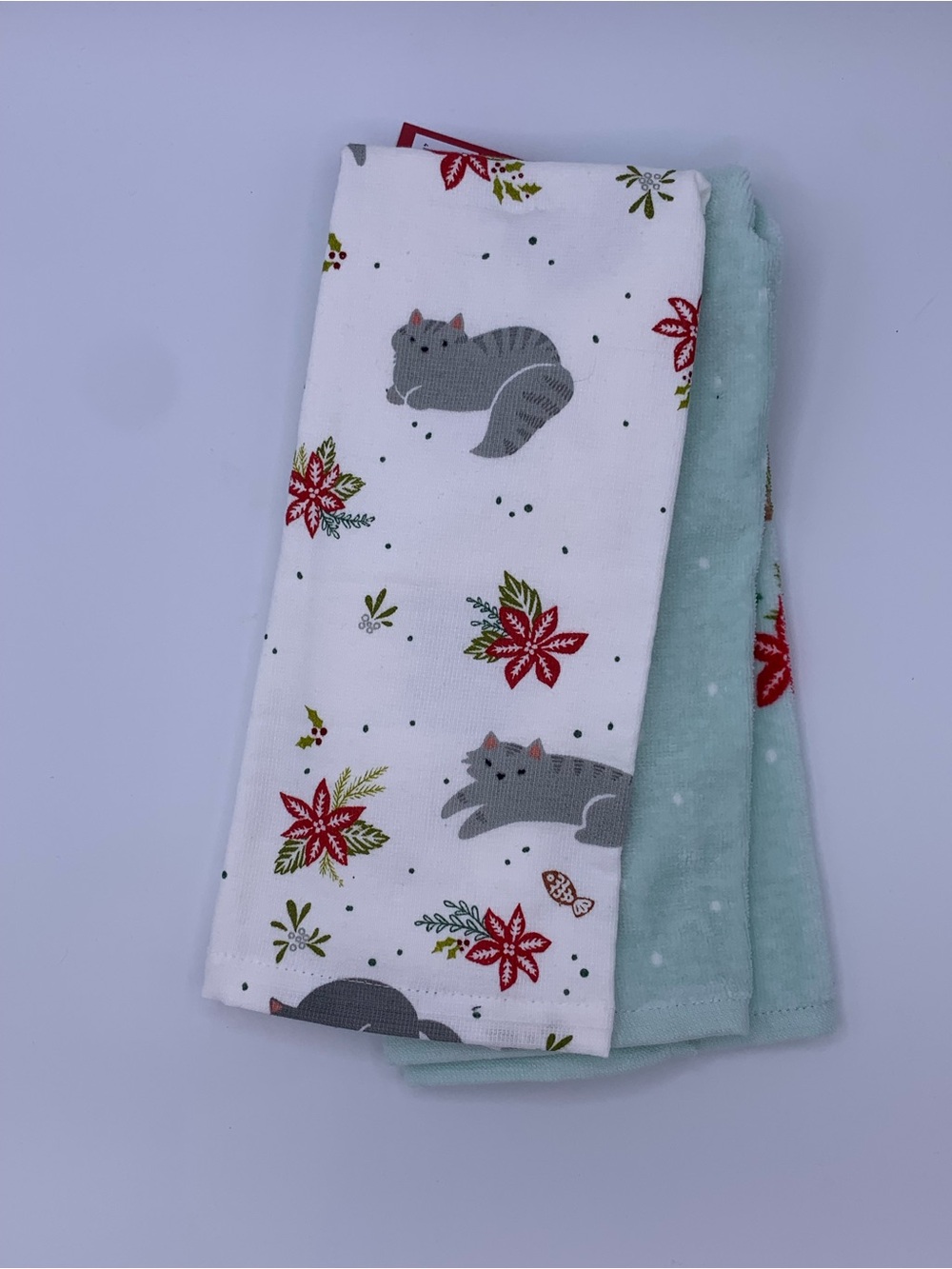 Kitchen Towels - Picture 2 of 4